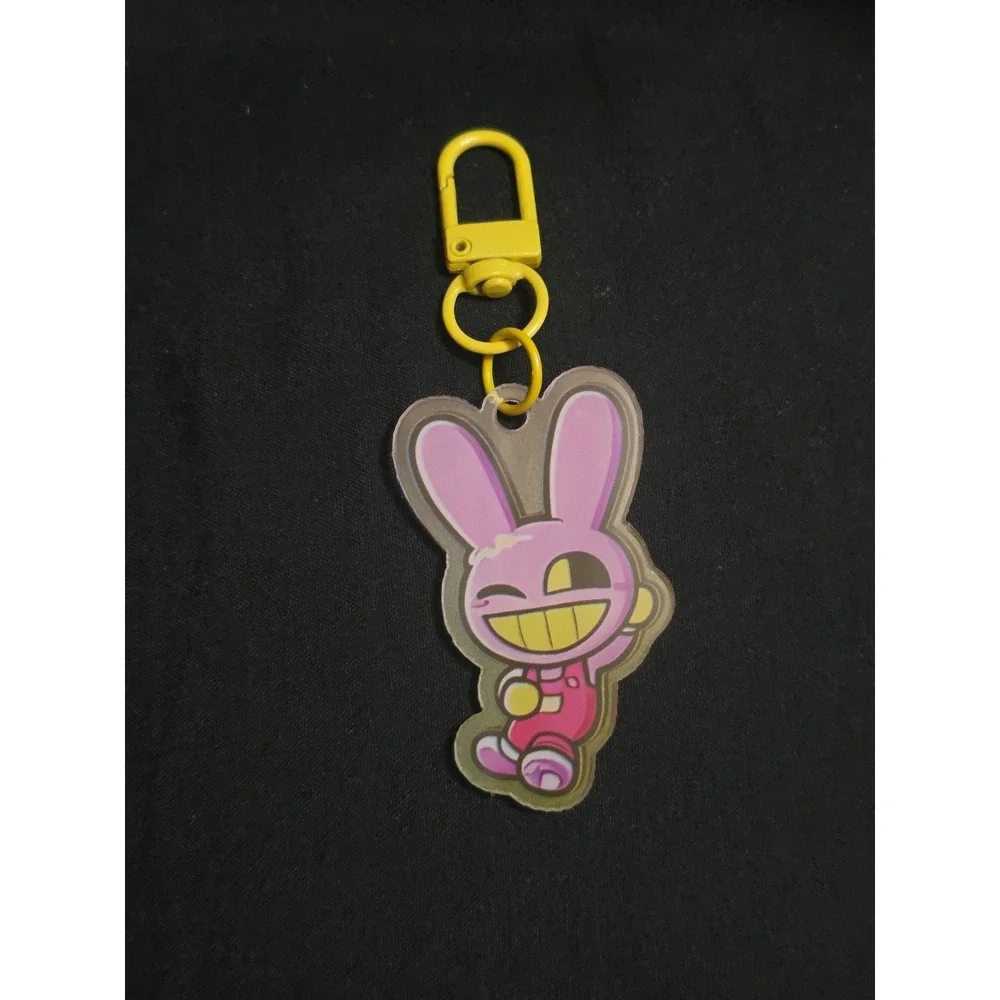 Jax Keychain! TADC The Amazing Digital Circus!
